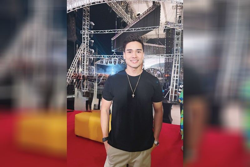 Marco Gumabao &acirc;��super happy&acirc;�� for ex-GF Cristine Reyes&acirc;�� engagement to Gio Tingson