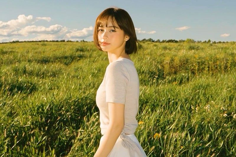 Jillian, suki ng AI?!