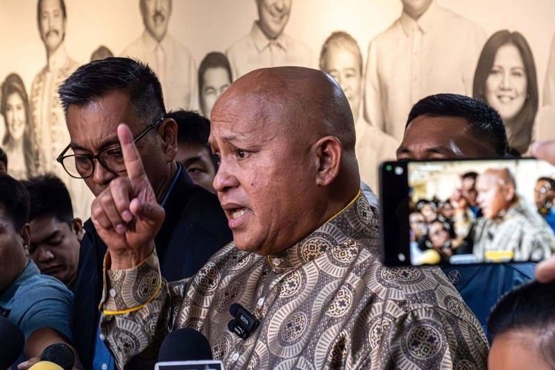 CIDG may lead sa ‘kuta’ ni Bato