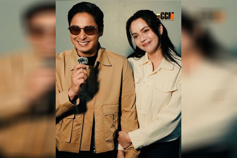 Coco, pilay &acirc;��pag wala si Julia!