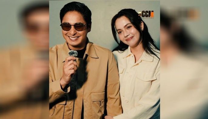 Coco, pilay &lsquo;pag wala si Julia!