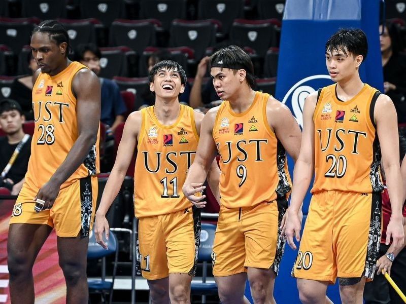 Tigers rule collegiate warmup tourney