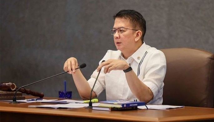 Escudero donor summoned