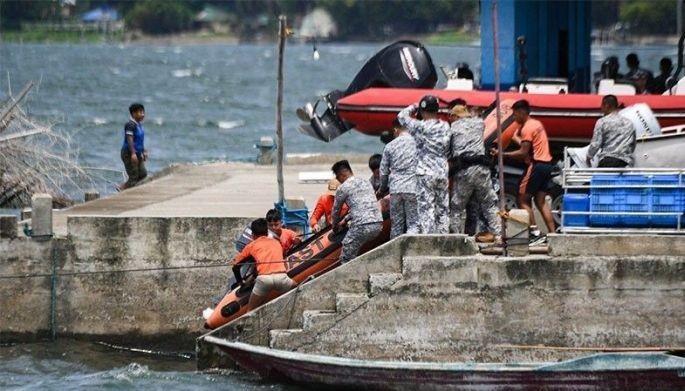 No DNA match for bones in sabungero case &ndash; PNP