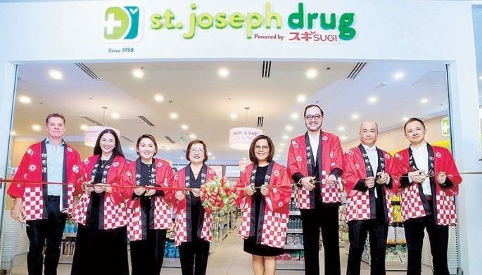 AC Health, Sugi open first Japanese-inspired pharmacy