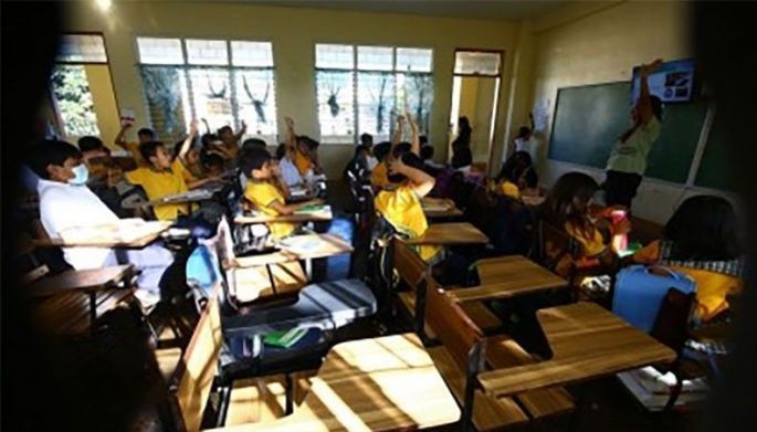 Bullying, overcrowded rooms undermine students&rsquo; learning