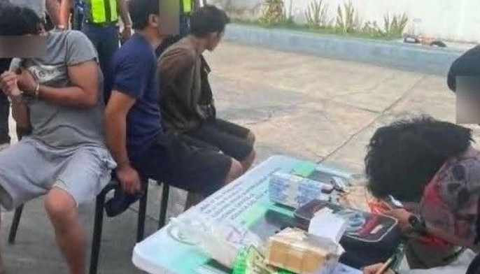 PDEA seizes P13.6-M worth of shabu in 2 Mindanao operations