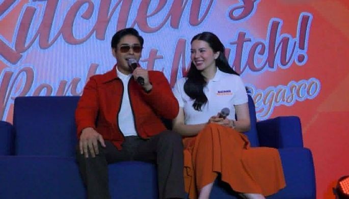 Coco Martin explains why upcoming series with Julia Montes got delayed