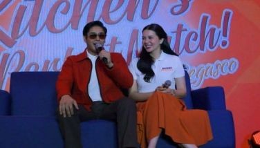 Coco Martin explains why upcoming series with Julia Montes got delayed