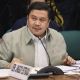 Jinggoy Estrada ordered arrested for plunder in flood control scandal