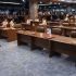 Senate fails to convene after Cayetano bloc skips session