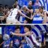 Battle for 3x3 hoops supremacy concludes at Red Bull Half Court finals