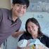 'Our newest housemate': Robi Domingo, Maiqui Pineda welcome first baby