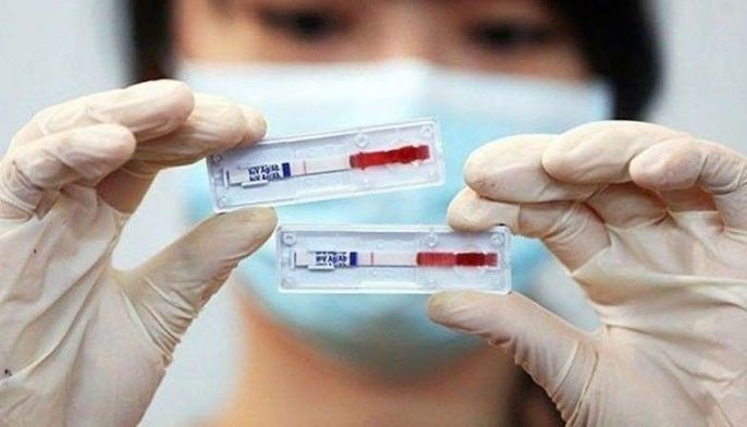 HIV treatment dropouts sadden AIDS panel