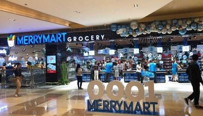 MerryMart board OKs PSE delisting