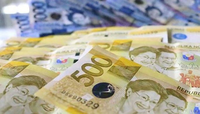 Debt dips to P18.47 trillion
