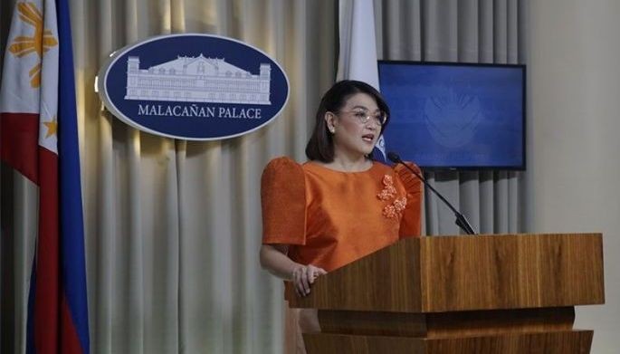 Palace, BI: P240 traveler fee still under review
