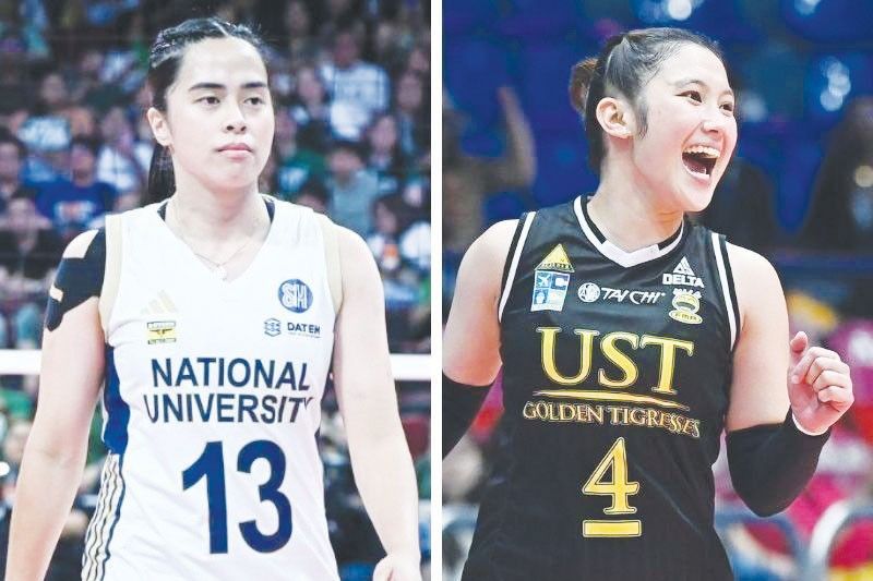 Lamina, Pepito pipiliing No. 1 pick sa PVL Draft