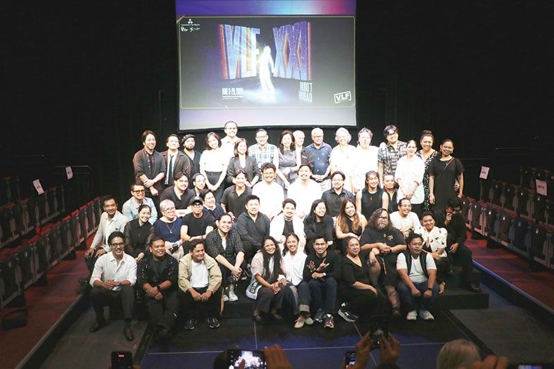 &acirc;��Virgin Labfest&acirc;�� comes of age with &acirc;��Hubo&acirc;��t Hubad&acirc;��