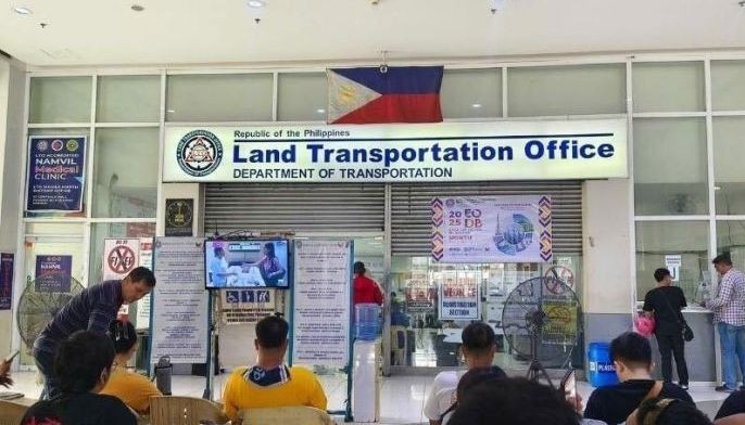 LTO&rsquo;s Stradcom halted