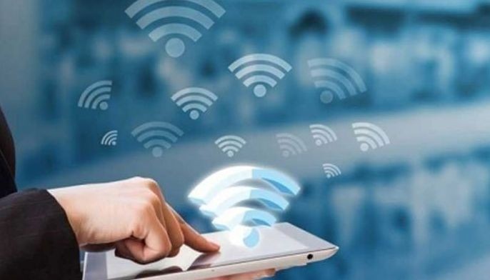 327 free Wi-Fi sites across Region 7 functional