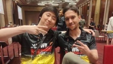 Chiu, Awatramani triumph