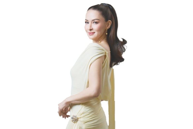 Pagsayaw Jpg Marian, nakita ang saya sa pagsayaw | Pilipino Star Ngayon