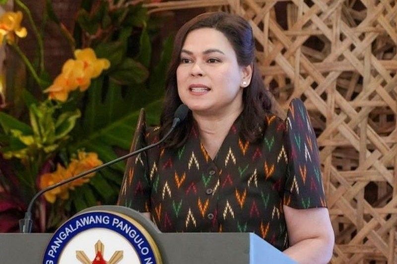 Prosekusyon, binanatan pag-iwas ni VP Sara sa trial