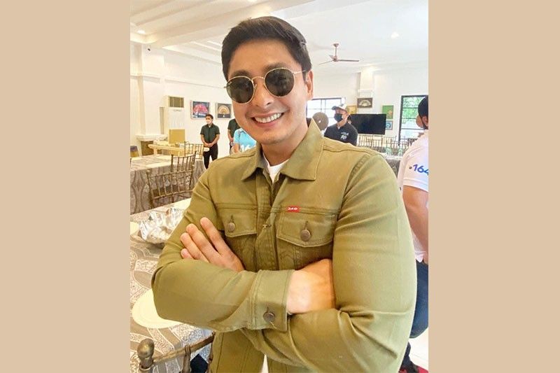Coco, tumangging mag-endorse ng sugal