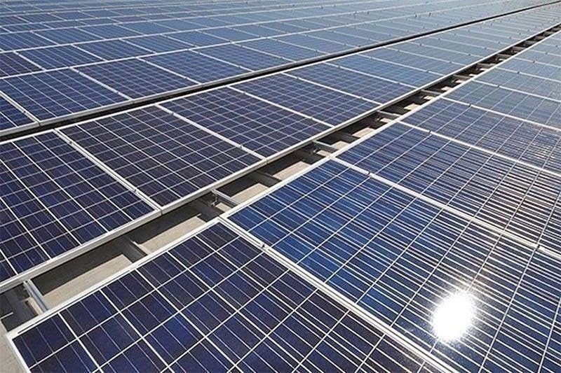 First Gen to build rooftop solar for Japan’s NKC