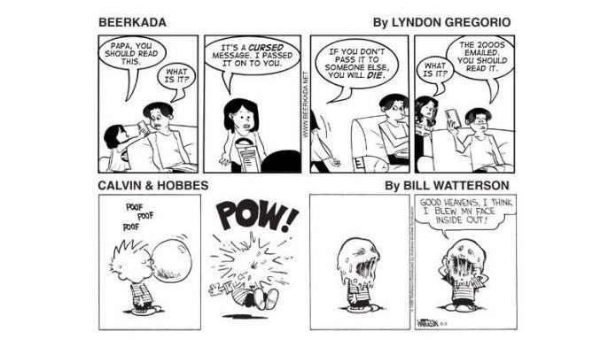 Comics (June 3, 2026)