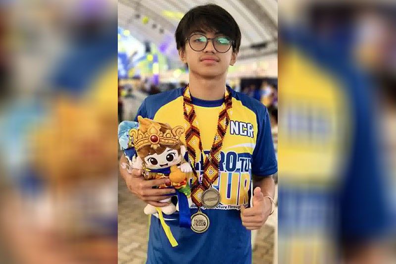 BEST tankers pasikat sa Palarong Pambansa