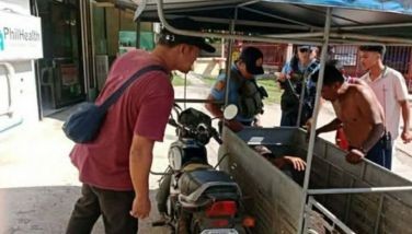 2 men killed, 6 hurt in Cotabato gun attack