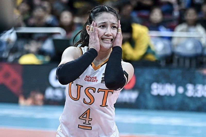 Pepito kukunin ng Galeries sa PVL Draft?