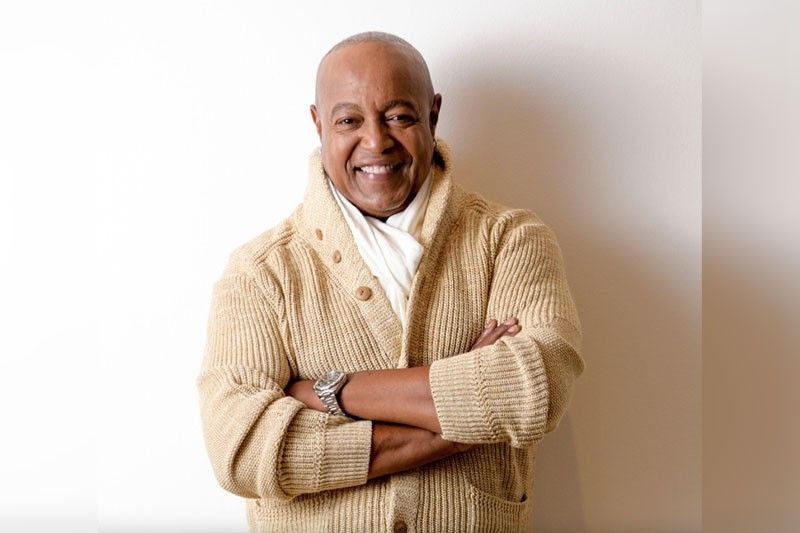 Peabo Bryson, pumanaw na