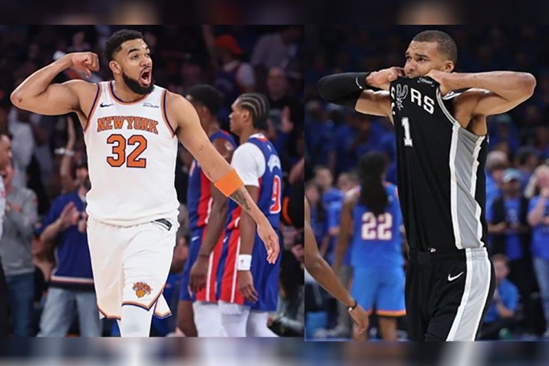 Knicks mas gutom sa NBA crown
