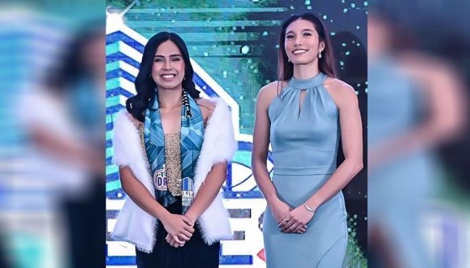 Lamina No.1 pick ng Galeries