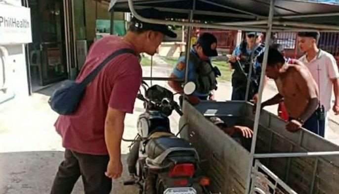 2 utas, 6 kritikal sa Cotabato gun attack