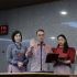 Cayetano says he's still the 'legitimate, legal, moral' Senate president