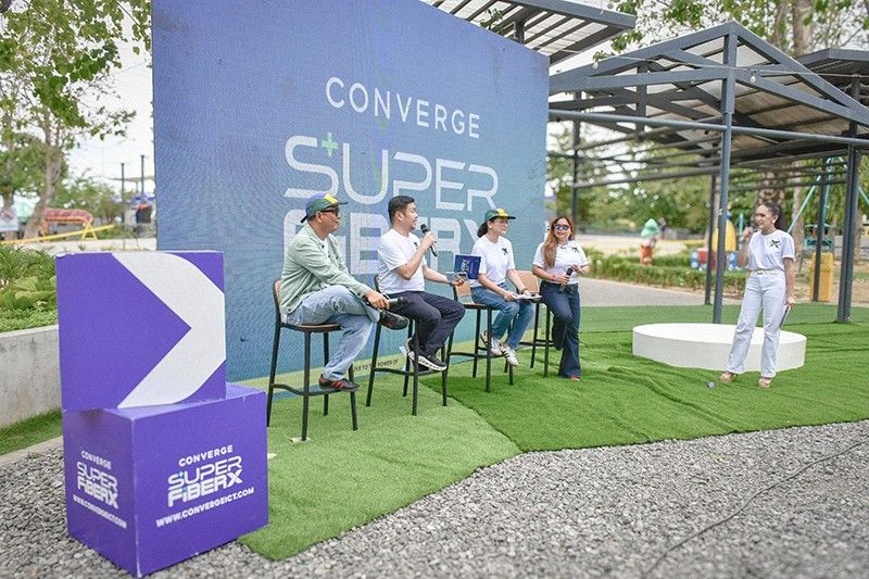 From potential to reality: Cebu leads movement through skateboarding, music and connection