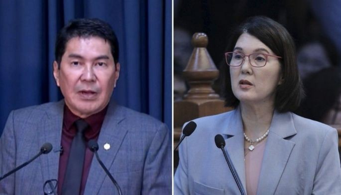 Blue ribbon panel becomes new fault line as Senate blocs clash over chairship