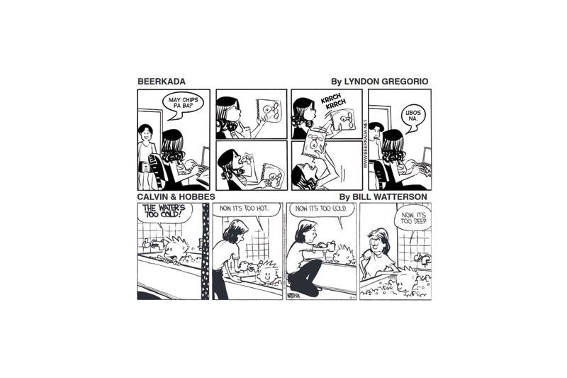 Comics (June 4, 2026)