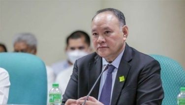 Gibo shrugs off  China entry ban