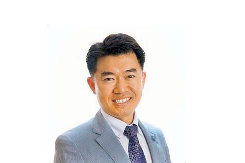 NAIA operator taps Korean exec as COO