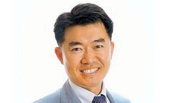 NAIA operator taps Korean exec as COO