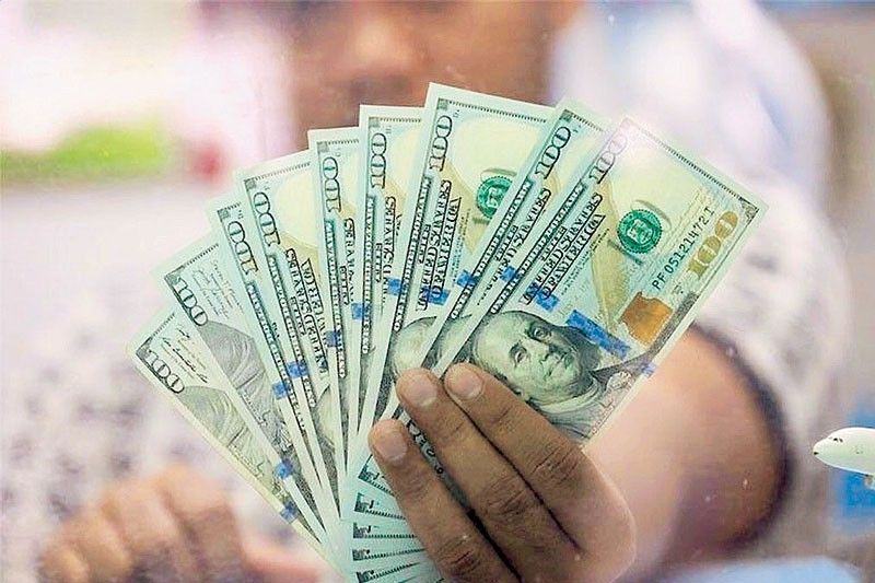 Hot money outflows hit $4.4 billion in 4 months