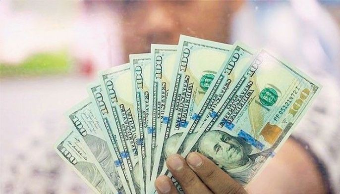 Hot money outflows hit $4.4 billion in 4 months