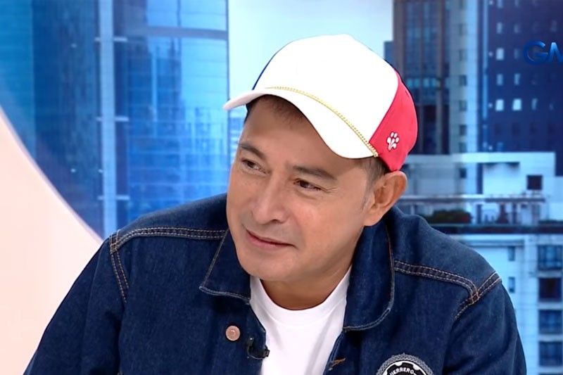 Cesar, &acirc;��di naiisip na mag-retire!
