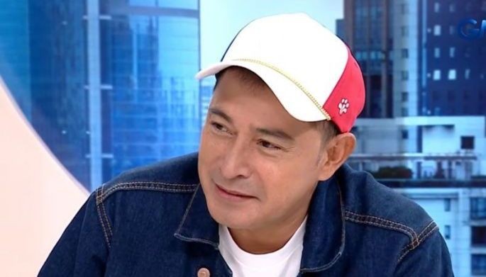 Cesar, &lsquo;di naiisip na mag-retire!