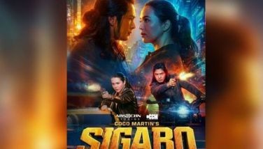 Coco, nagpatikim ng theme song at poster!